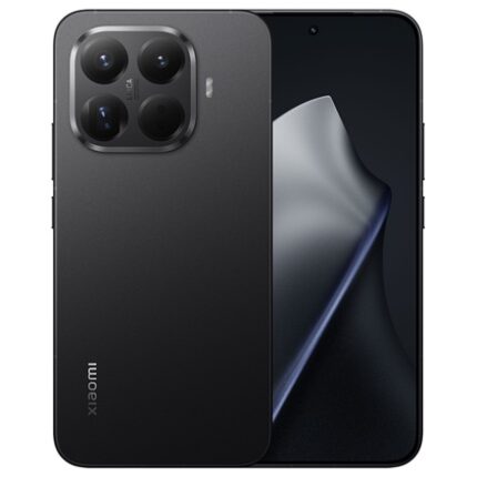 Xiaomi 15T Pro 12GB Ram 512GB Black 5G -EU