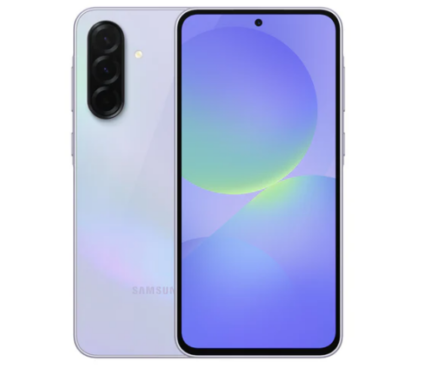 Samsung Galaxy A36 SM A366 8GB Ram 256GB Awesome Lavender Dual Sim 5G- GR