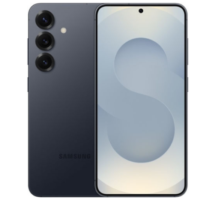 Samsung Galaxy S25 12GB Ram 256GB Blue Black 5G- EU
