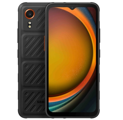 Samsung Galaxy Xcover 7 G556  6GB/128GB Black Enterprise edition Dual Sim 5G- EU