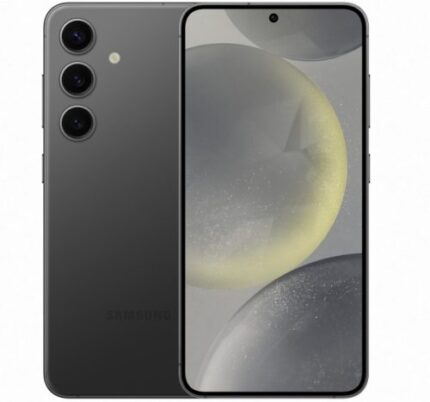 Samsung Galaxy S24 8GB RAM 128GB Onyx Black Dual SIM 5G-EU