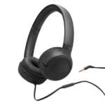 JBL Wired Headphones Tune 530 Black