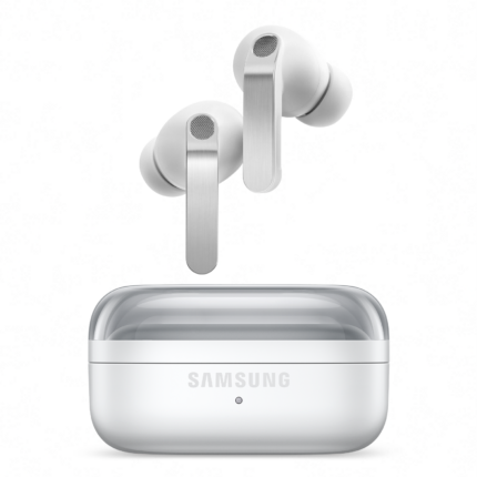 Samsung Galaxy Buds 4 Pro White