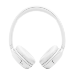 JBL Wireless Headphones Tune 530BT White - Image 4