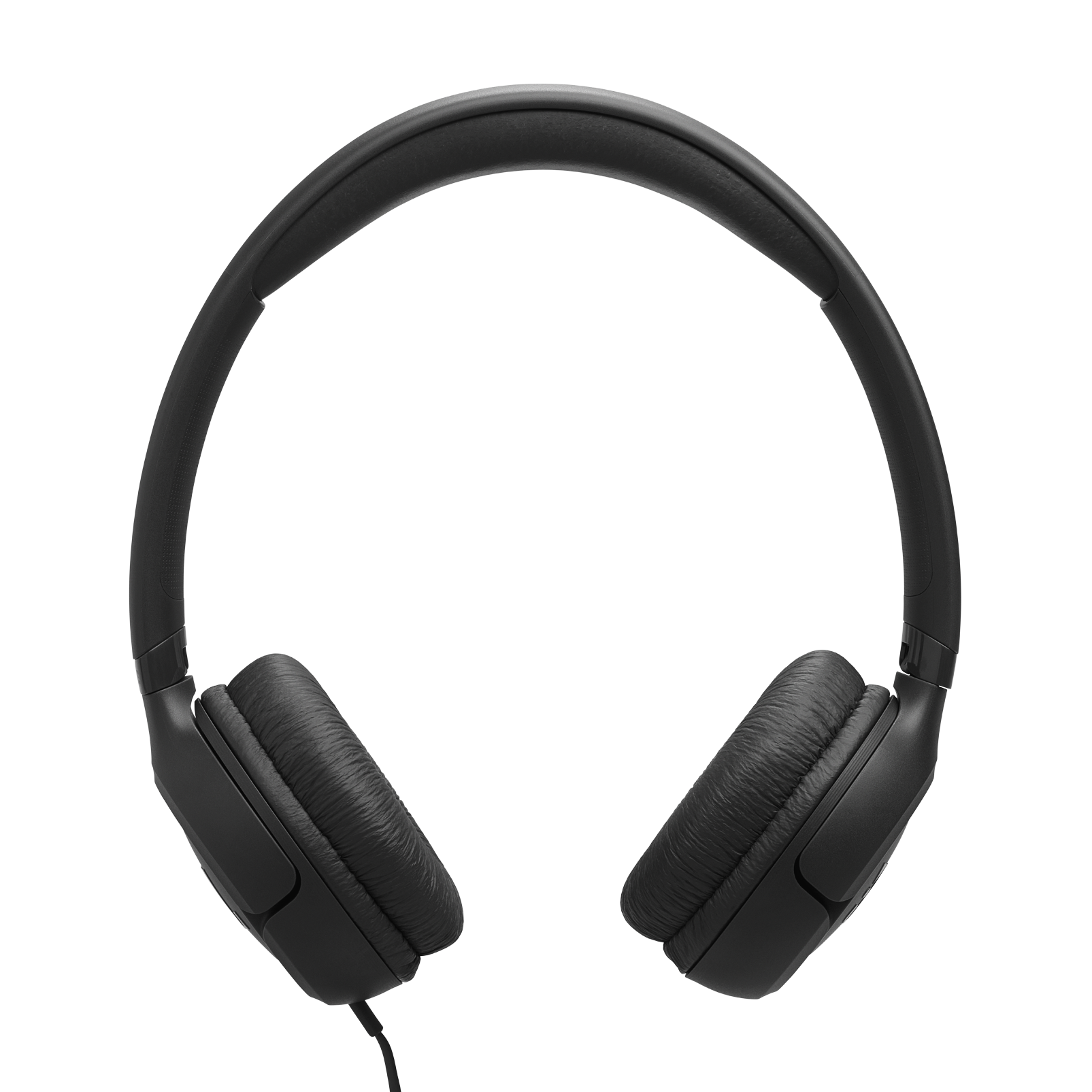 JBL USB-C Wired Headphones Tune 530C Black - Image 4