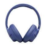JBL Multipoint Headphones Tune 730BT Blue - Image 2