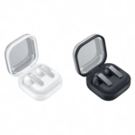 Samsung Galaxy Buds 4 White - Image 2
