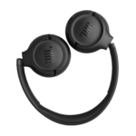 JBL Wireless Headphones Tune 530BT Black - Image 3