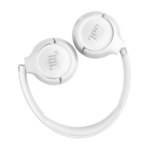 JBL Wireless Headphones Tune 530BT White - Image 3