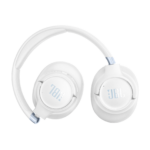JBL Wireless Headphones Tune 780NC White - Image 4