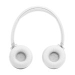 JBL Wireless Headphones Tune 530BT White - Image 2