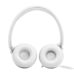 JBL USB-C Wired Headphones Tune 530C White - Image 4