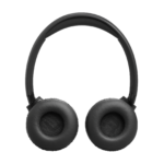 JBL Wireless Headphones Tune 680NC Black - Image 4