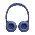 JBL Wireless Headphones Tune 680NC Blue - Image 2