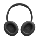JBL Multipoint Headphones Tune 730BT Black - Image 4
