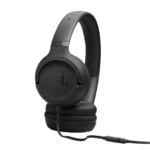 JBL Wired Headphones Tune 530 Black - Image 2