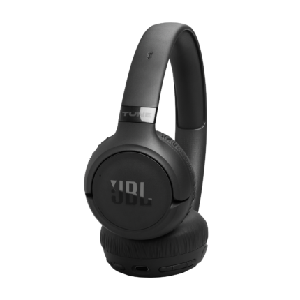 JBL Wireless Headphones Tune 680NC Black