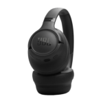 JBL Multipoint Headphones Tune 730BT Black - Image 2