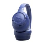 JBL Multipoint Headphones Tune 730BT Blue - Image 3
