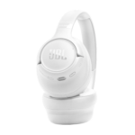 JBL Multipoint Headphones Tune 730BT White - Image 2