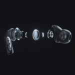 Samsung Galaxy Buds 4 Pro White - Image 3