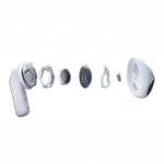 Samsung Galaxy Buds 4 Black - Image 3
