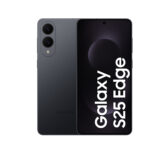 Samsung Galaxy S25 Edge Smartphone 512GB Titanium Jetblack