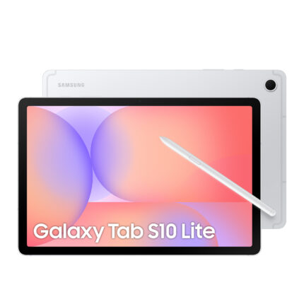 Samsung Galaxy Tab S10 Lite 5G 128GB Silver