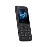 MOBILE TCL T314D1 ONETOUCH 5041 4G DARK NIGHT GREY - Image 2