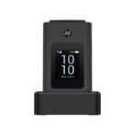 TCL T313D1 ONETOUCH 4043 DARK NIGHT GREY - Image 4