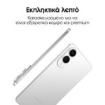 Samsung Galaxy S25 Edge Smartphone 256GB Titanium Silver - Image 3