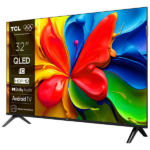 TCL 32S4K HD QLED TV with HDR and Android TV (2025) - Image 2
