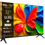 TCL 32S4K HD QLED TV with HDR and Android TV (2025) - Image 3