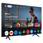 TCL 43P7K 4K QLED 60HZ TV (2025) - Image 3