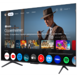 TCL 50C6KS 4K QD-Mini LED 60HZ TV (2025) - Image 2