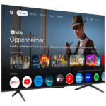 TCL 50C6KS 4K QD-Mini LED 60HZ TV (2025) - Image 3