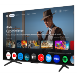 TCL 50P7K 4K QLED 60HZ TV (2025) - Image 3