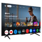 TCL 50P7K 4K QLED 60HZ TV (2025) - Image 4