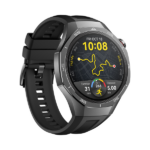 Huawei Watch GT 5 Pro 46mm Black - Image 2