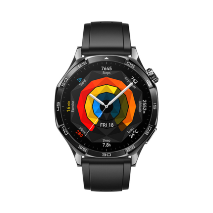 Huawei Watch GT 5 46mm Black