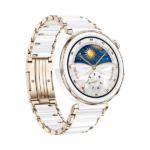 Huawei Watch GT 5 Pro 42mm Ceramic White - Image 2