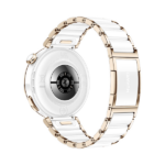 Huawei Watch GT 5 Pro 42mm Ceramic White - Image 3