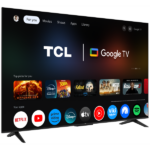TCL 55P6K 4K UHD 60HZ TV (2025) - Image 3