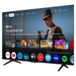 TCL 55P7K 4K QLED 60HZ TV (2025) - Image 2