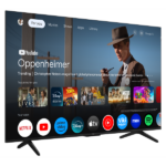 TCL 55P7K 4K QLED 60HZ TV (2025) - Image 3