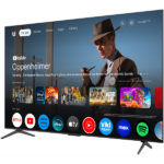 TCL 65C6KS 4K QD-Mini LED 60HZ TV (2025) - Image 3