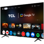 TCL 75P6K 4K UHD 60HZ TV (2025) - Image 2