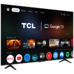 TCL 75P6K 4K UHD 60HZ TV (2025) - Image 3