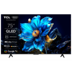 TCL 75P7K 4K QLED 60HZ TV (2025)
