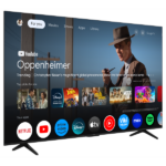 TCL 75P7K 4K QLED 60HZ TV (2025) - Image 3